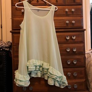 Charlotte Russe Dress